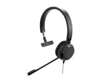 Jabra Evolve 30 II Casque Avec fil Arceau Bureau/Centre d'appels USB Type-C / USB Type-A Noir