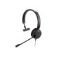 Jabra Evolve 30 II Casque Avec fil Arceau Bureau/Centre d'appels USB Type-C / USB Type-A Noir