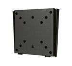 Neomounts FPMA-W25BLACK Support pour écran mural 10-30" - ultra-plat