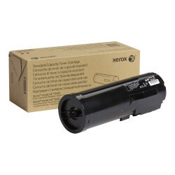 Xerox Cartouche de toner Noir de Capacité standard Imprimante ® VersaLink® B400?/?multifonction ® VersaLink® B405 (5900 pages) - 106R03580