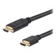 StarTech.com HDMM30MA câble HDMI 30 m HDMI Type A (Standard) Noir
