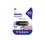 Verbatim Store 'n' Go V3 - USB-flashstation - 256 GB