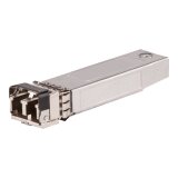 HPE Aruba - module transmetteur SFP (mini-GBIC) - GigE