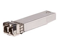HPE Aruba - module transmetteur SFP (mini-GBIC) - GigE