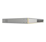 Allied Telesis AT-x530L-28GTX-50 Géré L3+ Gigabit Ethernet (10/100/1000) 1U Gris