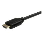 StarTech.com Câble HDMI grande vitesse haute qualité avec Ethernet de 2 m - 4K 60 Hz