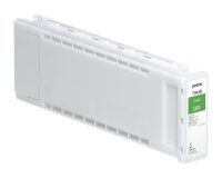Epson Singlepack Green T44JB40 UltraChrome PRO 12 700ml