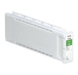 Epson Singlepack Green T44JB40 UltraChrome PRO 12 700ml