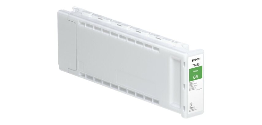 Epson Singlepack Green T44JB40 UltraChrome PRO 12 700ml