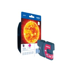 Brother LC-980MBP cartouche toner et laser