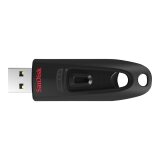 SanDisk Ultra lecteur USB flash 512 Go USB Type-A 3.2 Gen 1 (3.1 Gen 1) Noir