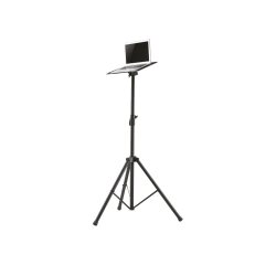 Neomounts NS-FS200BLACK Support au sol 10-32"