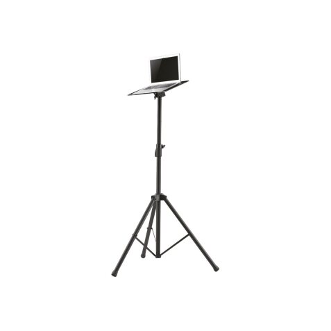 Neomounts NS-FS200BLACK Support au sol 10-32"