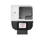 HP Flow 8500 fn2 Scanner à plat et chargeur automatique 600 x 600 DPI