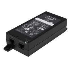 Cisco CB-PWRINJ-EU adaptateur et injecteur PoE Gigabit Ethernet