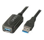 Lindy Rallonge active USB 3.0, 5m