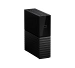 Western Digital My Book disque dur externe 12 To Micro-USB B 3.2 Gen 1 (3.1 Gen 1) Noir