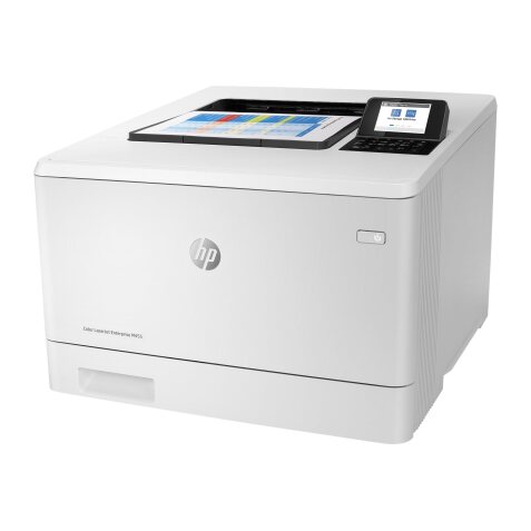 HP Color LaserJet Enterprise M455dn