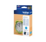 Brother LC-12EC cartouche d'encre 1 pièce(s) Original Cyan