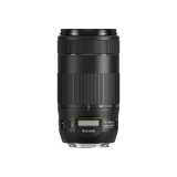 Objectif zoom Canon EF 70-300 mm f/4-5.6 IS II USM