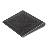 Targus AWE55GL système de refroidissement pour ordinateurs portables 43,2 cm (17") 1900 tr/min Noir, Gris