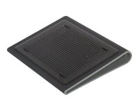 Targus AWE55GL système de refroidissement pour ordinateurs portables 43,2 cm (17") 1900 tr/min Noir, Gris