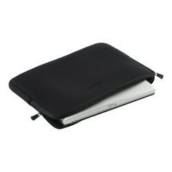 DICOTA Perfect Skin 10-11.6 29,5 cm (11.6") Housse Noir