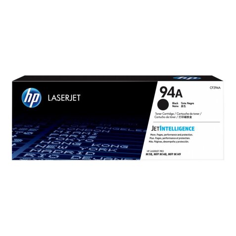 HP 94A Toner noir LaserJet authentique