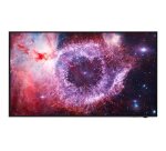 NEC MultiSync E438 Écran plat de signalisation numérique 108 cm (42.5") LCD 350 cd/m² 4K Ultra HD Noir 16/7