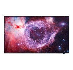 NEC MultiSync E438 Écran plat de signalisation numérique 108 cm (42.5") LCD 350 cd/m² 4K Ultra HD Noir 16/7