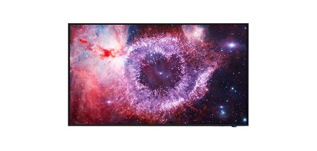 NEC MultiSync E438 Écran plat de signalisation numérique 108 cm (42.5") LCD 350 cd/m² 4K Ultra HD Noir 16/7