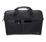 ASUS Nereus 40,6 cm (16") Malette Noir
