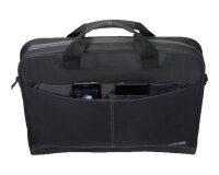 ASUS Nereus 40,6 cm (16") Mallette Noir