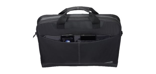 ASUS Nereus 40,6 cm (16") Mallette Noir