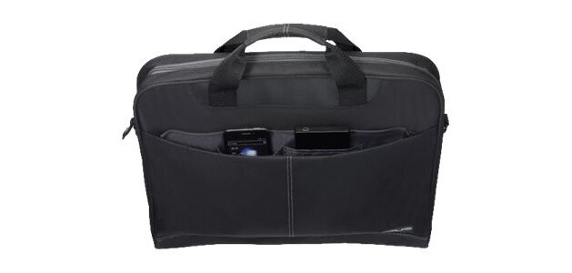 ASUS Nereus 40,6 cm (16") Malette Noir