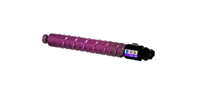 Ricoh - Magenta - original - Tonerpatrone