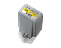 Canon PFI-1000 Y - yellow - original - ink tank