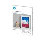 HP Papier photo Advanced, brillant, 250 g/m2, 13 x 18 cm (127 x 178 mm), 25 feuilles