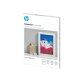 HP Papier photo Advanced, brillant, 250 g/m2, 13 x 18 cm (127 x 178 mm), 25 feuilles