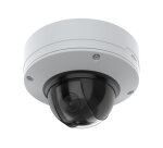 Axis 02225-001 caméra de sécurité Dôme Caméra de sécurité IP Intérieure et extérieure 3840 x 2160 pixels Plafond/mur