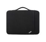Lenovo 4X40N18007 sacoche d'ordinateurs portables 30,5 cm (12") Housse Noir