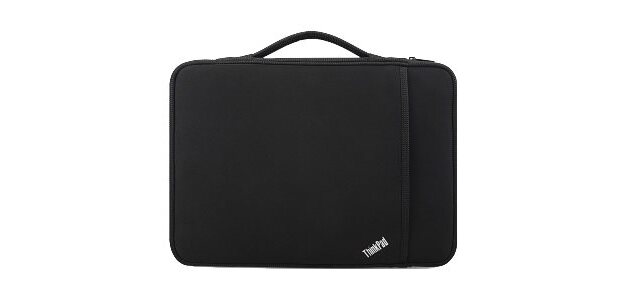 Lenovo 4X40N18007 sacoche d'ordinateurs portables 30,5 cm (12") Housse Noir