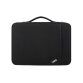 Lenovo 4X40N18007 sacoche d'ordinateurs portables 30,5 cm (12") Housse Noir