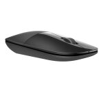 HP Souris sans fil Z3700 noire