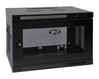 Tripp Lite SRW9U étagère 9U Rack monté sur le mur Noir