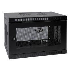 Tripp Lite SRW9U étagère 9U Rack monté sur le mur Noir