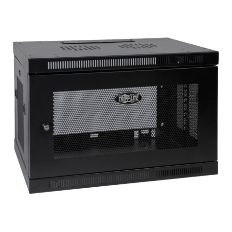 Tripp Lite SRW9U étagère 9U Rack monté sur le mur Noir