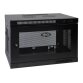 Tripp Lite SRW9U étagère 9U Rack monté sur le mur Noir