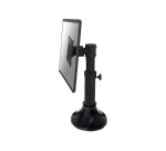 Neomounts FPMA-D025BLACK Support d'écran à fixer 10-30" - inclinable