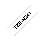 Brother TZE-N241 ruban d'étiquette TZ